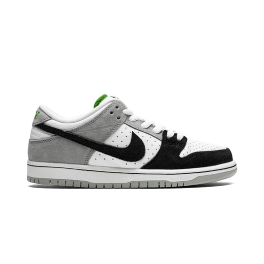 Nike SB Dunk Low Chlorophyll Nike SB Dunk Low Chlorophyll Keesef