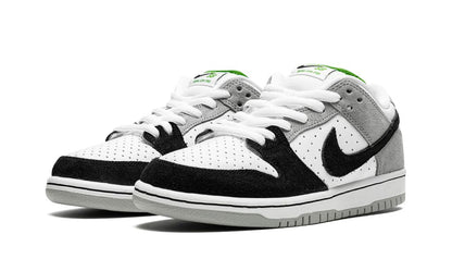 Nike SB Dunk Low Chlorophyll Nike SB Dunk Low Chlorophyll Keesef