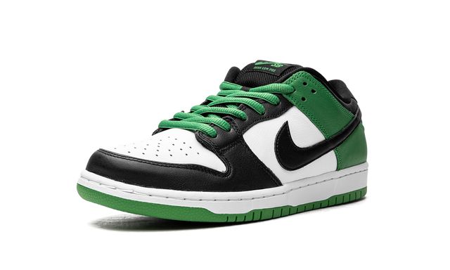 Nike SB Dunk Low Classic Green Nike SB Dunk Low Classic Green Keesef