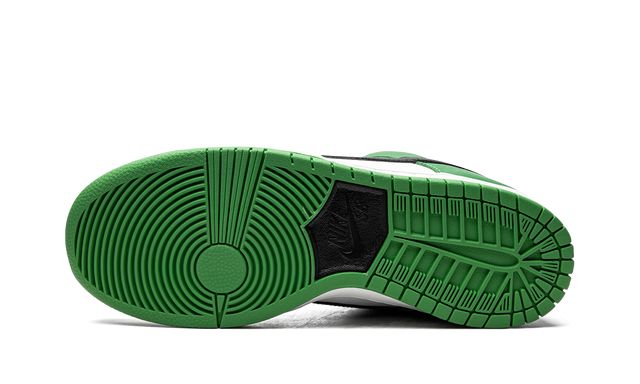 Nike SB Dunk Low Classic Green Nike SB Dunk Low Classic Green Keesef