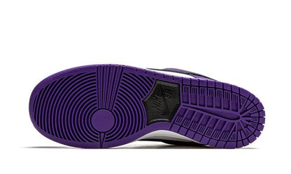 Nike SB Dunk Low Court Purple Nike SB Dunk Low Court Purple Keesef