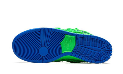 Nike SB Dunk Low Grateful Dead Bears Green Nike SB Dunk Low Grateful Dead Bears Green Keesef