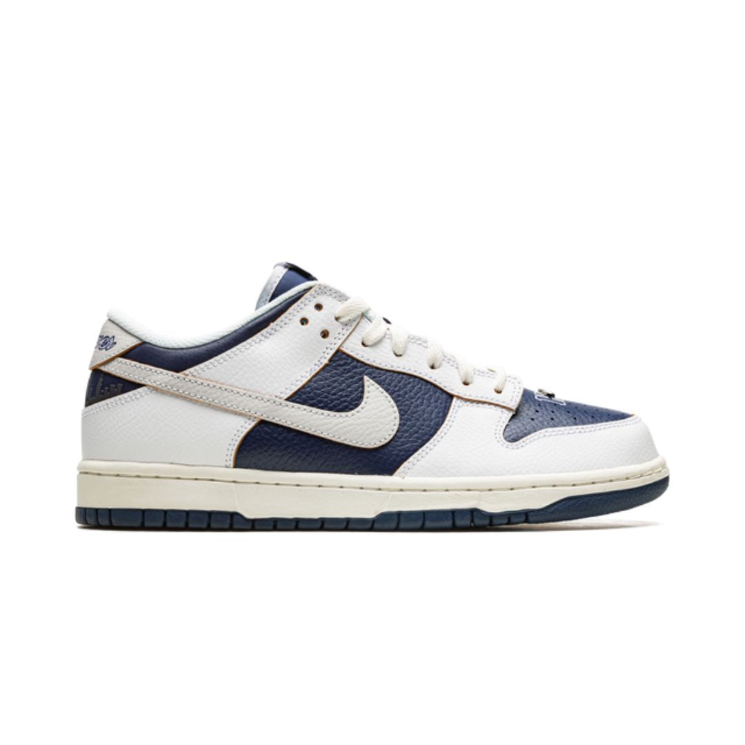 Nike SB Dunk Low HUF New York City Nike SB Dunk Low HUF New York City Keesef