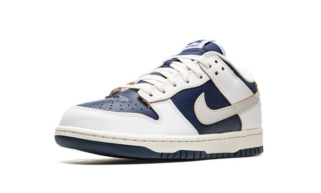 Nike SB Dunk Low HUF New York City Nike SB Dunk Low HUF New York City Keesef