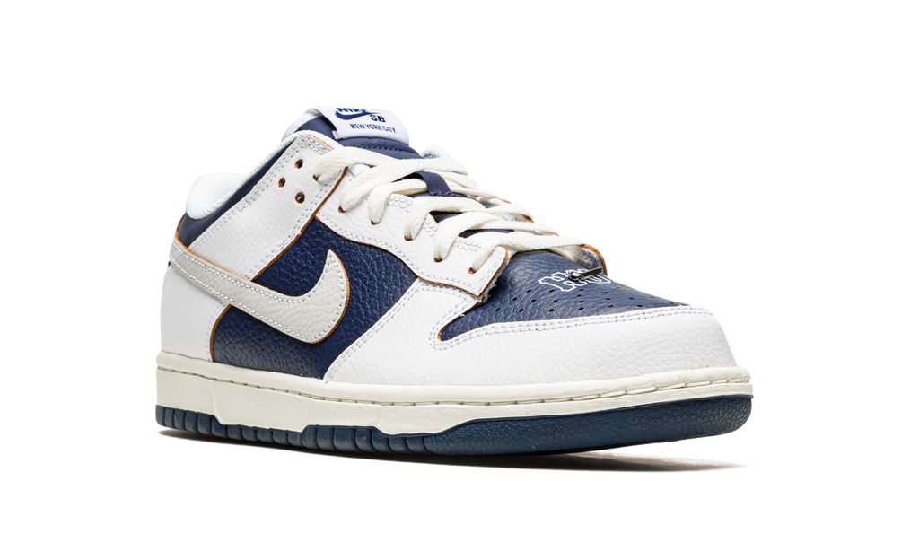 Nike SB Dunk Low HUF New York City Nike SB Dunk Low HUF New York City Keesef