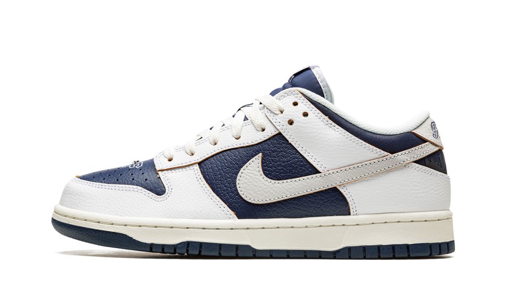 Nike SB Dunk Low HUF New York City Nike SB Dunk Low HUF New York City Keesef