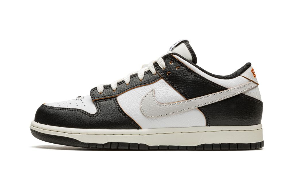 Nike SB Dunk Low HUF San Francisco Nike SB Dunk Low HUF San Francisco Keesef