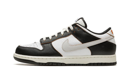 Nike SB Dunk Low HUF San Francisco Nike SB Dunk Low HUF San Francisco Keesef