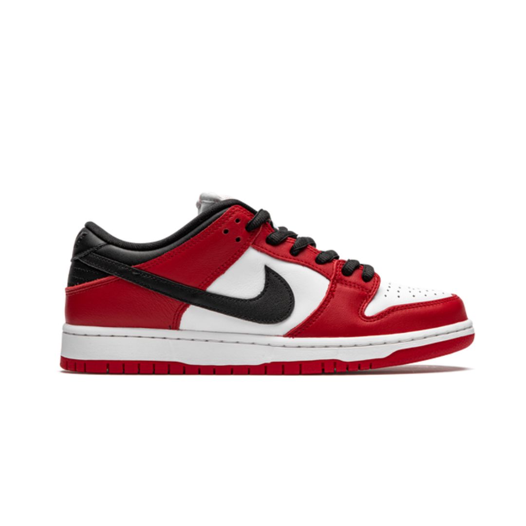 Nike SB Dunk Low J-Pack Chicago Nike SB Dunk Low J-Pack Chicago Keesef