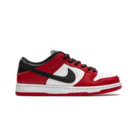Nike SB Dunk Low J-Pack Chicago Nike SB Dunk Low J-Pack Chicago Keesef