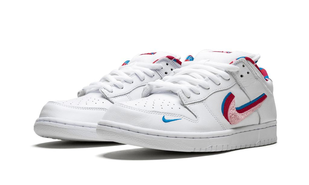 Nike SB Dunk Low Parra Nike SB Dunk Low Parra Keesef