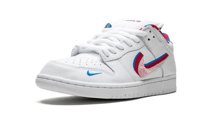Nike SB Dunk Low Parra Nike SB Dunk Low Parra Keesef