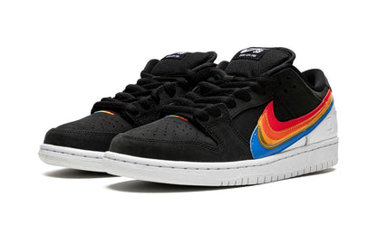 Nike SB Dunk Low Polaroid Nike SB Dunk Low Polaroid Keesef
