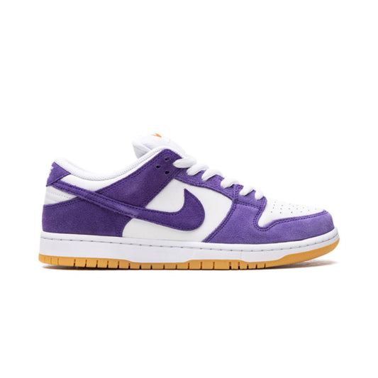 Nike SB Dunk Low Pro ISO Orange Label Court Purple Nike SB Dunk Low Pro ISO Orange Label Court Purple Keesef