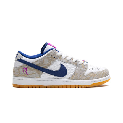Nike SB Dunk Low Rayssa Leal Nike SB Dunk Low Rayssa Leal Keesef