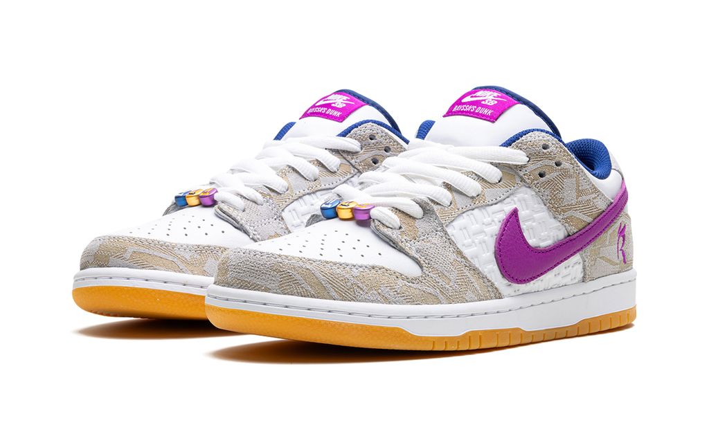 Nike SB Dunk Low Rayssa Leal Nike SB Dunk Low Rayssa Leal Keesef