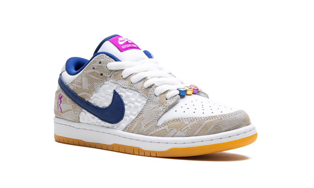 Nike SB Dunk Low Rayssa Leal Nike SB Dunk Low Rayssa Leal Keesef