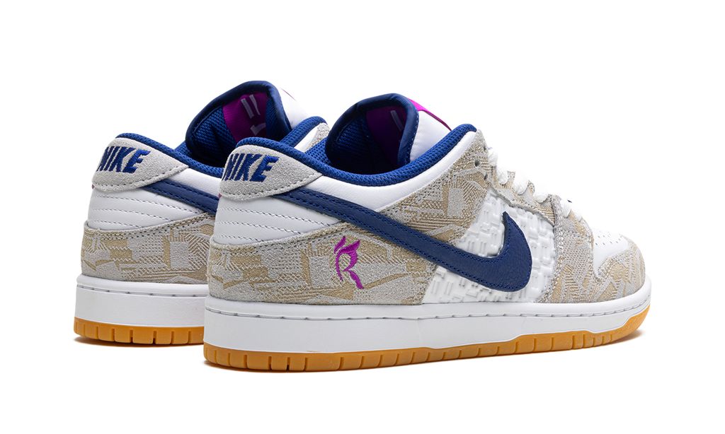 Nike SB Dunk Low Rayssa Leal Nike SB Dunk Low Rayssa Leal Keesef