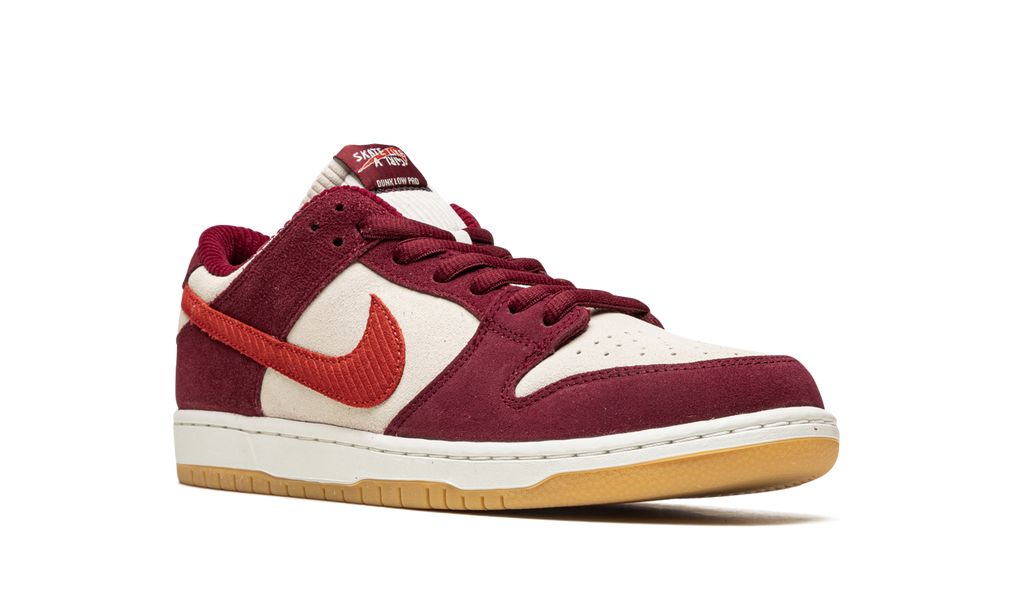 Nike SB Dunk Low Skate Like a Girl Nike SB Dunk Low Skate Like a Girl Keesef