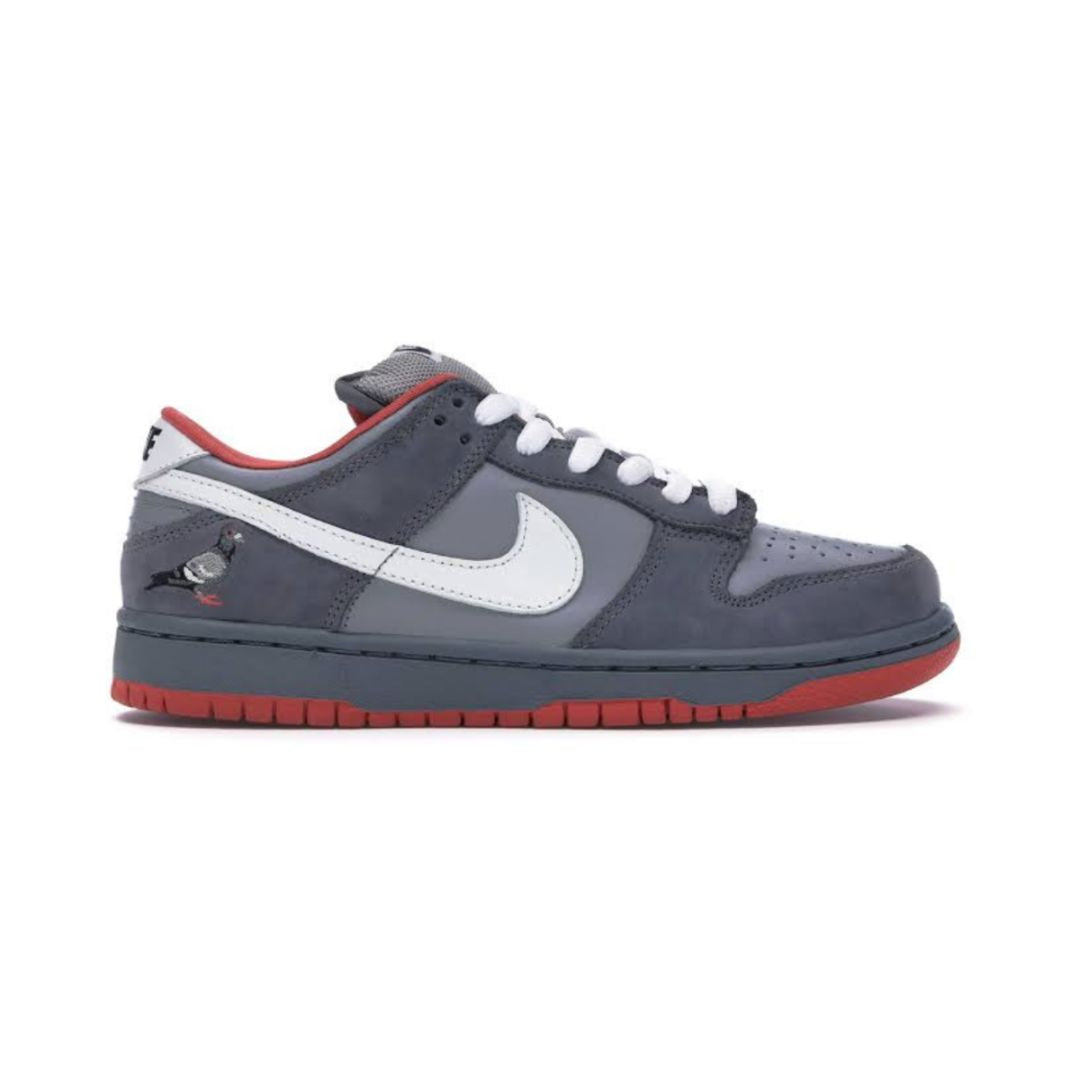 Nike SB Dunk Low Staple NYC Pigeon Nike Dunk Low Goldenrod Keesef