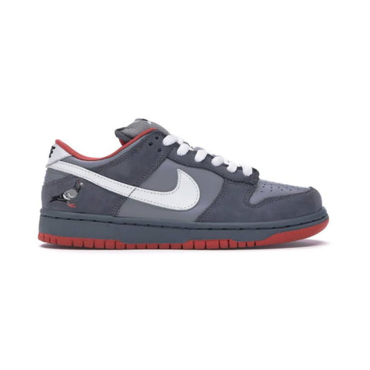 Nike SB Dunk Low Staple NYC Pigeon Nike Dunk Low Goldenrod Keesef