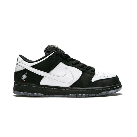 Nike SB Dunk Low Staple Panda Pigeon Nike SB Dunk Low Staple Panda Pigeon Keesef