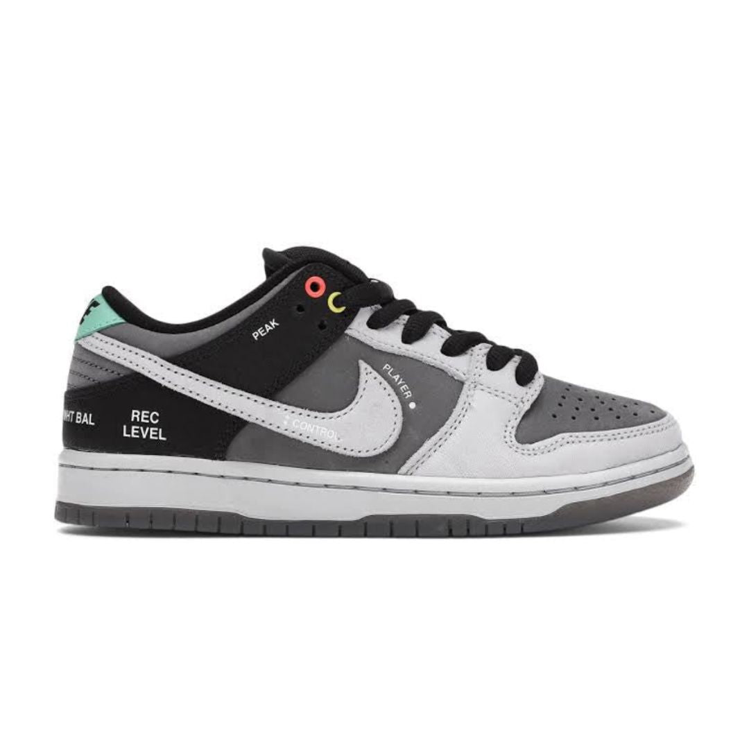 Nike SB Dunk Low Vx1000 Nike SB Dunk Low Vx1000 Keesef