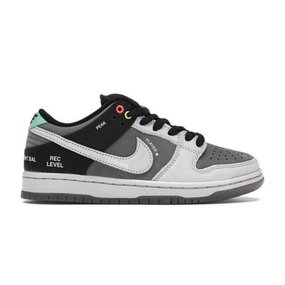 Nike SB Dunk Low Vx1000 Nike SB Dunk Low Vx1000 Keesef
