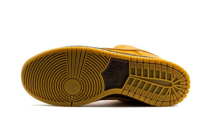 Nike SB Dunk Low Wheat Nike SB Dunk Low Wheat Keesef