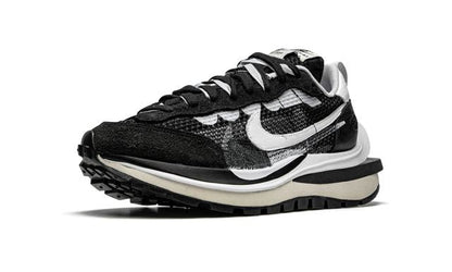 Nike Vaporwaffle Sacai Black White Nike Vaporwaffle Sacai Black White Keesef