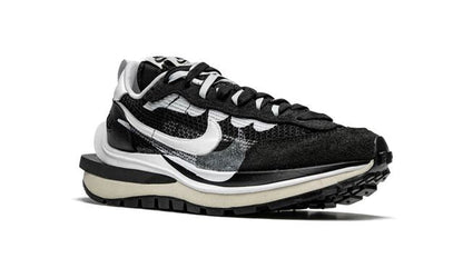 Nike Vaporwaffle Sacai Black White Nike Vaporwaffle Sacai Black White Keesef