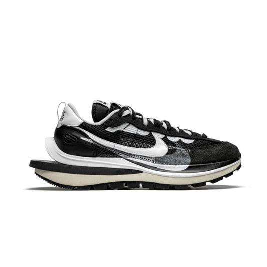 Nike Vaporwaffle Sacai Black White Nike Vaporwaffle Sacai Black White Keesef