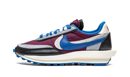 Nike Waffle Sacai Undercover Night Maroon Team Royal Nike Waffle Sacai Undercover Night Maroon Team Royal Keesef