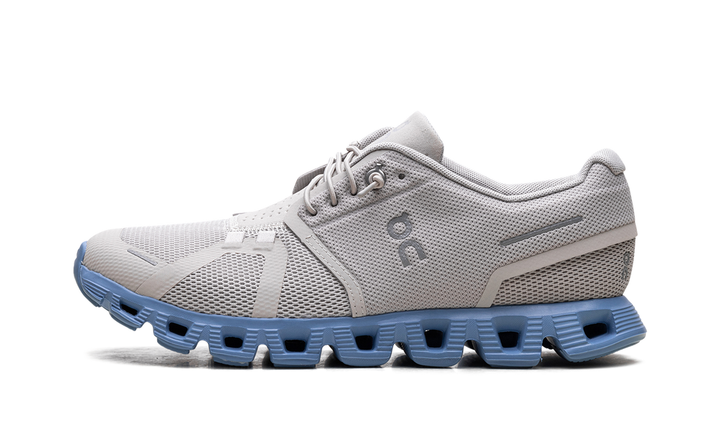 On Running Cloud 5 Pearl Neptune