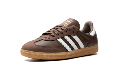 Adidas Samba Earth Strata Gum