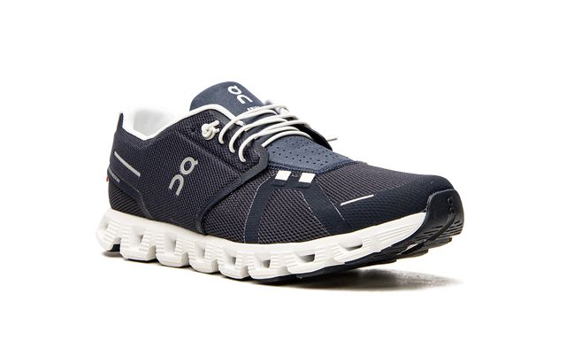 On Running Cloud 5 Keesef