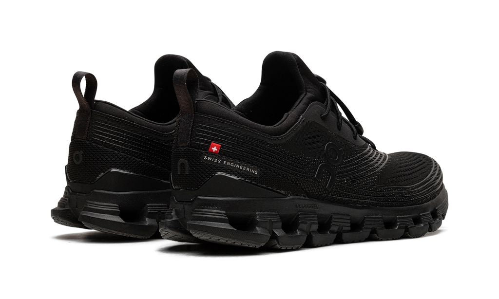 On Running Cloud Cloud X Z5 All Black Keesef