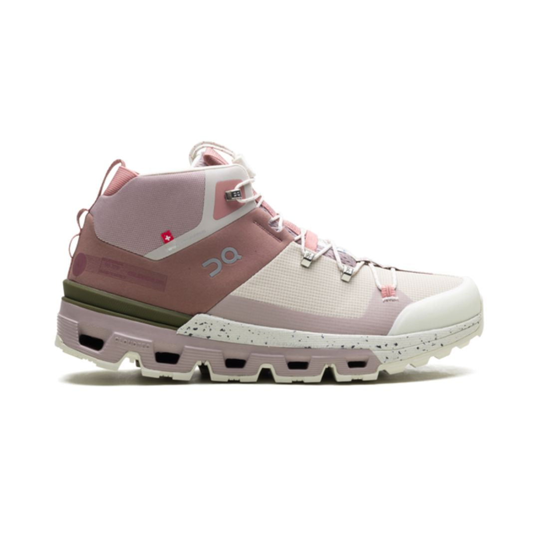 On Running Cloud Cloudtrax Rose Ivory Keesef