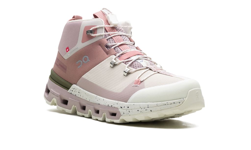 On Running Cloud Cloudtrax Rose Ivory Keesef