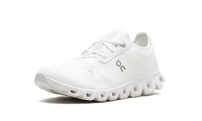 On Running Cloud X 3AD Undyed White Keesef