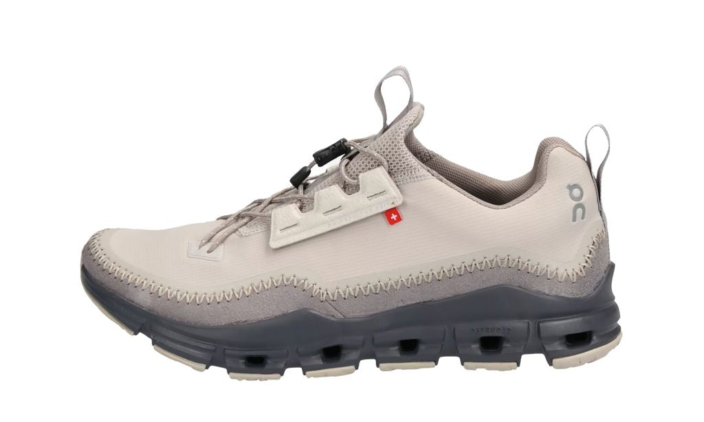 On Running Cloudaway Grey Keesef