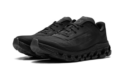 On Running Cloudflow 4 IKON Magnet Black Keesef
