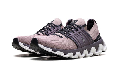 On Running Cloudswift 3 On Shoes Fade/Black Keesef