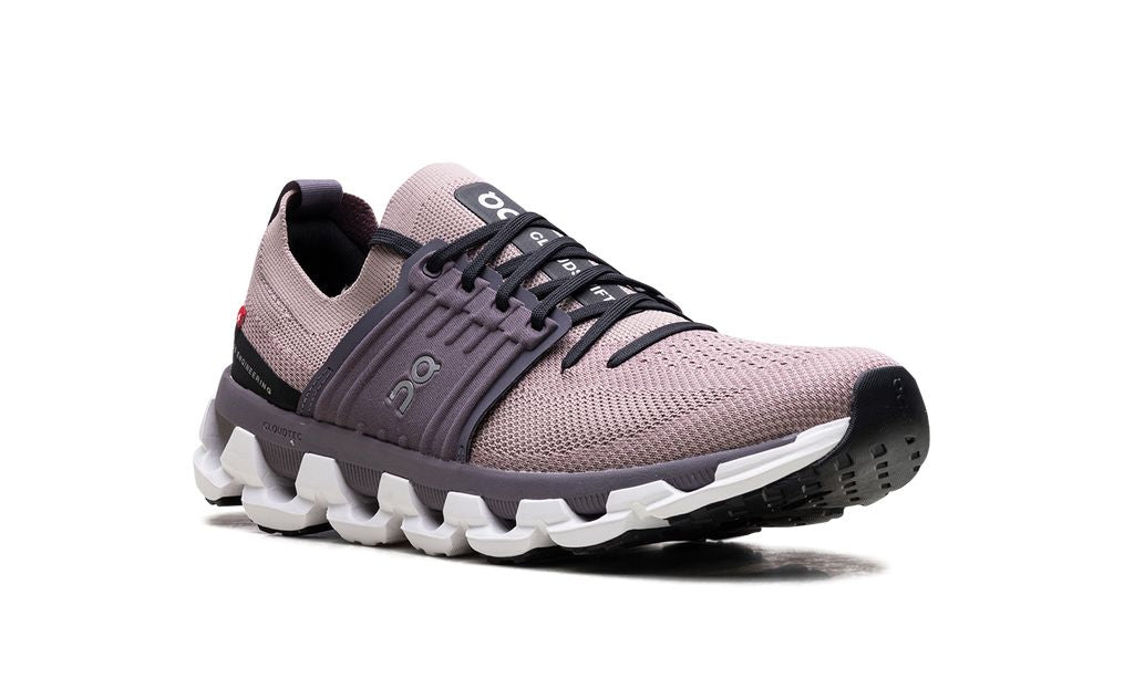 On Running Cloudswift 3 On Shoes Fade/Black Keesef