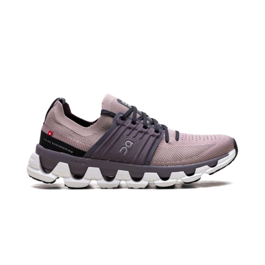 On Running Cloudswift 3 On Shoes Fade/Black Keesef