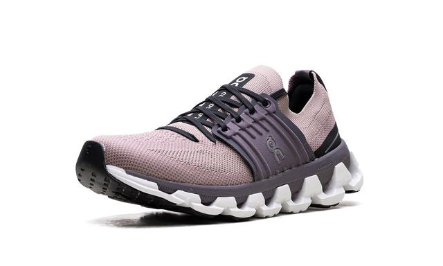 On Running Cloudswift 3 On Shoes Fade/Black Keesef