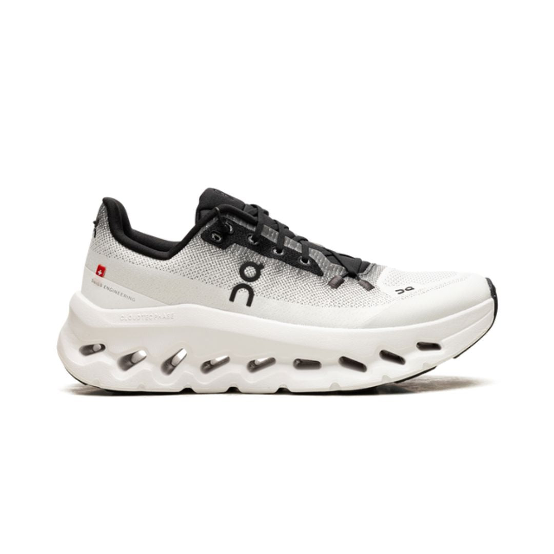 On Running Cloudtilt Black/Ivory Keesef
