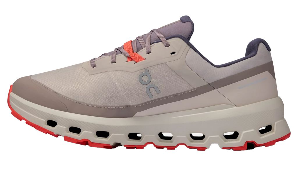 On Running Cloudvista 2 Waterproof Pearl Ice Keesef