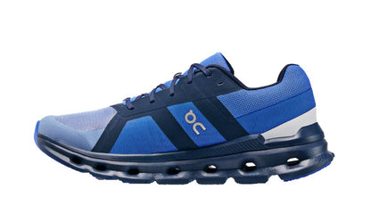 On Running Cloundrunner Shale Cobalt Keesef