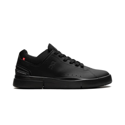 On Running Roger Advantage Black Keesef
